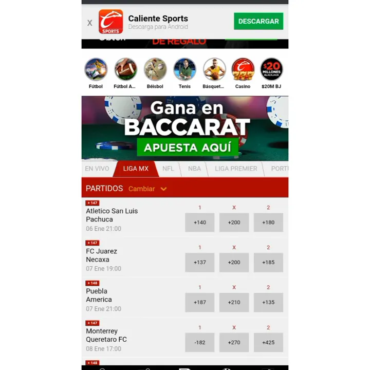 Comparar bonos de casino con buenos requisitos de apuesta antes de jugar