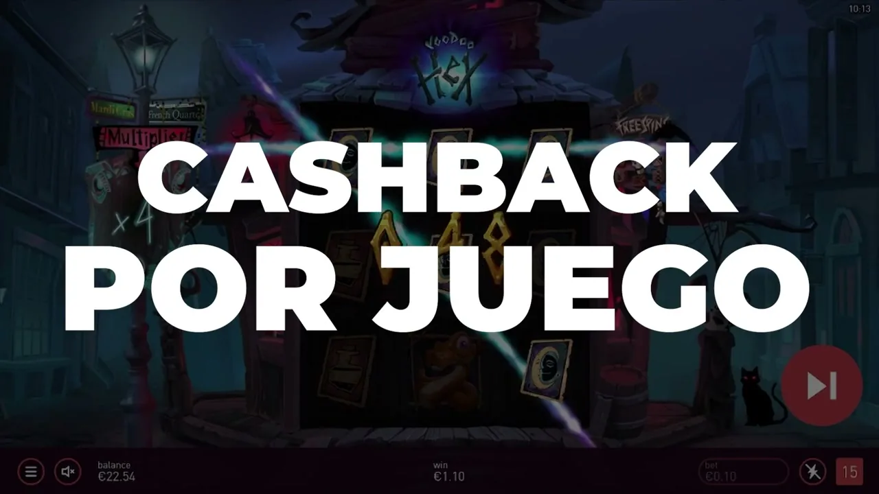 cashback — Pantarei
