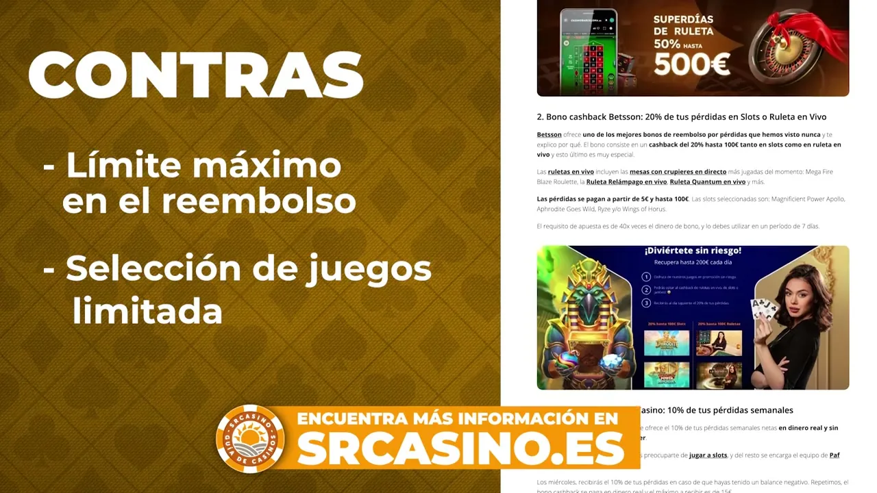 cashback — Pantarei