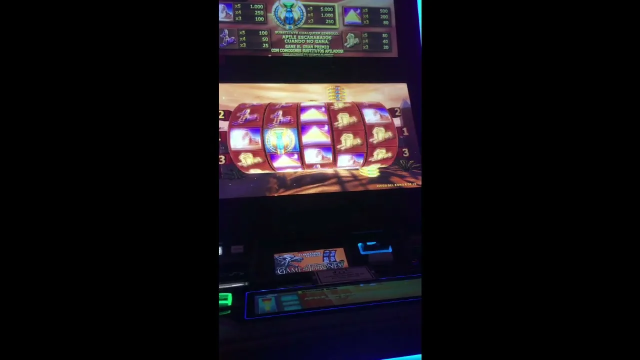 Casino Barcelona — Pantarei