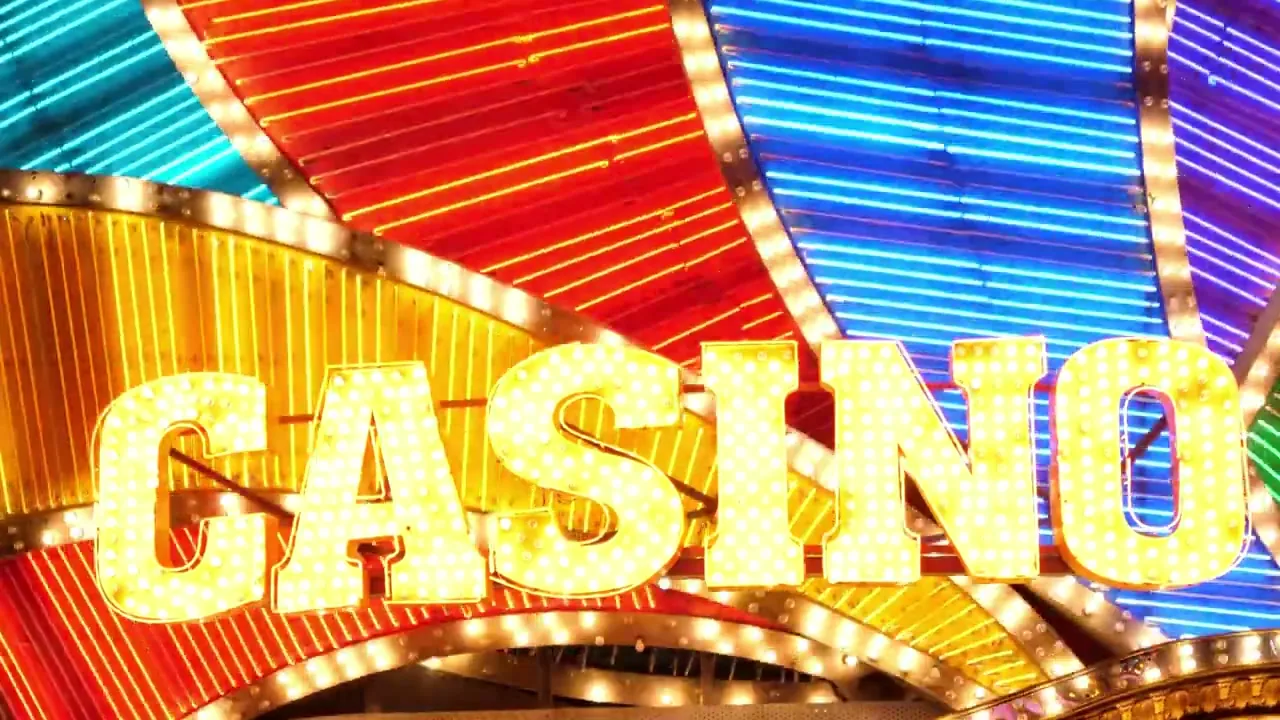 mejores casinos online — Pantarei