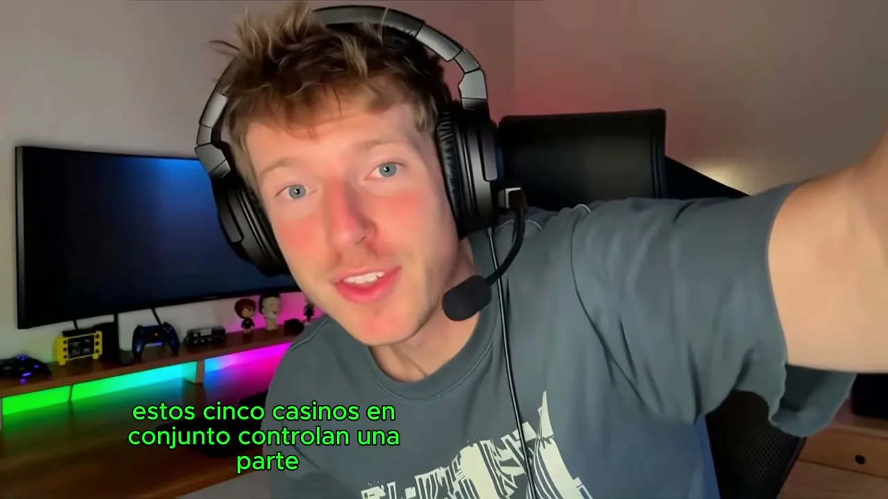 juegos de casino — Pantarei