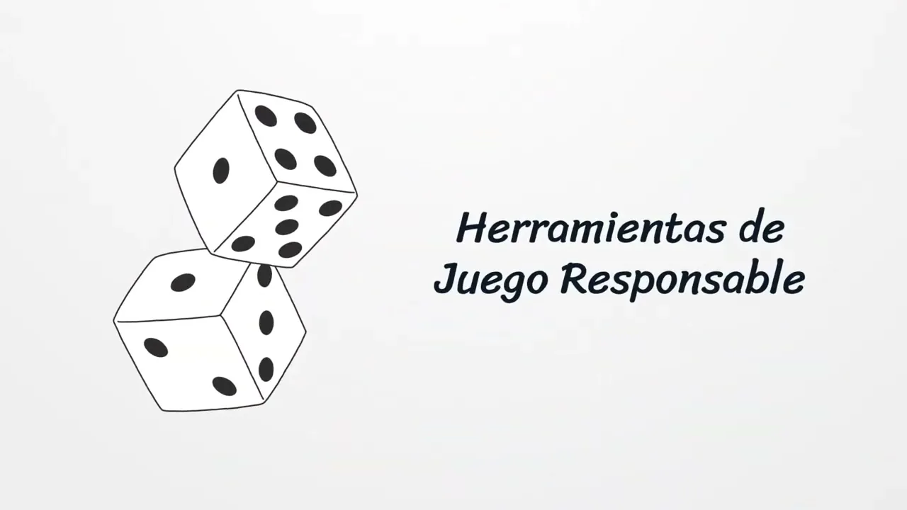 legalidad y juego responsable — Pantarei
