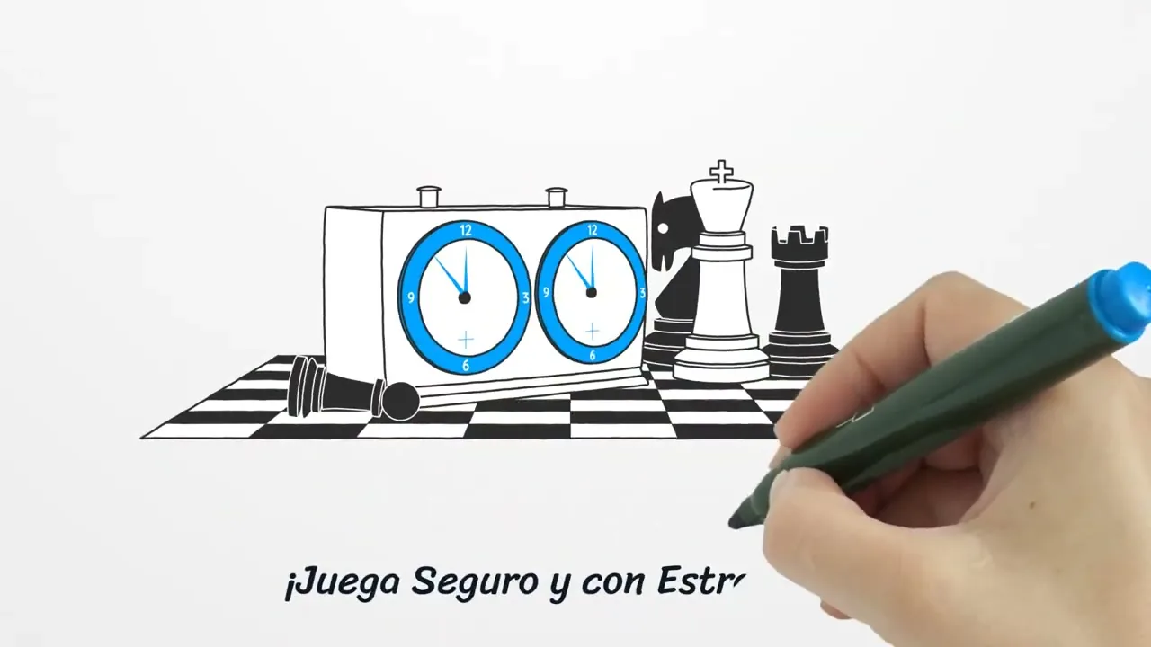 legalidad y juego responsable — Pantarei