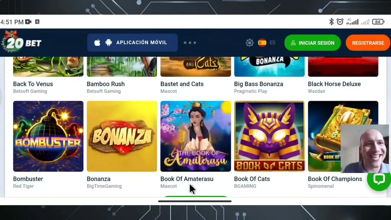 casinos / marcas — Pantarei