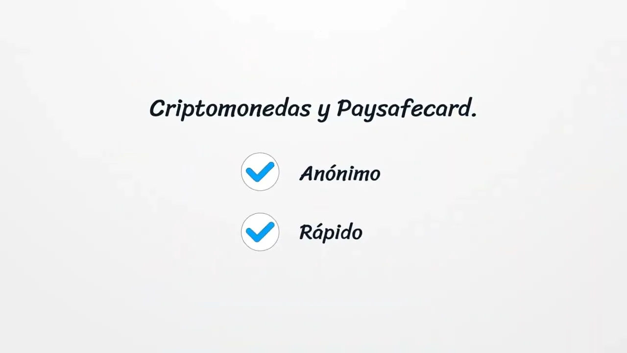 metodos de pago — Pantarei