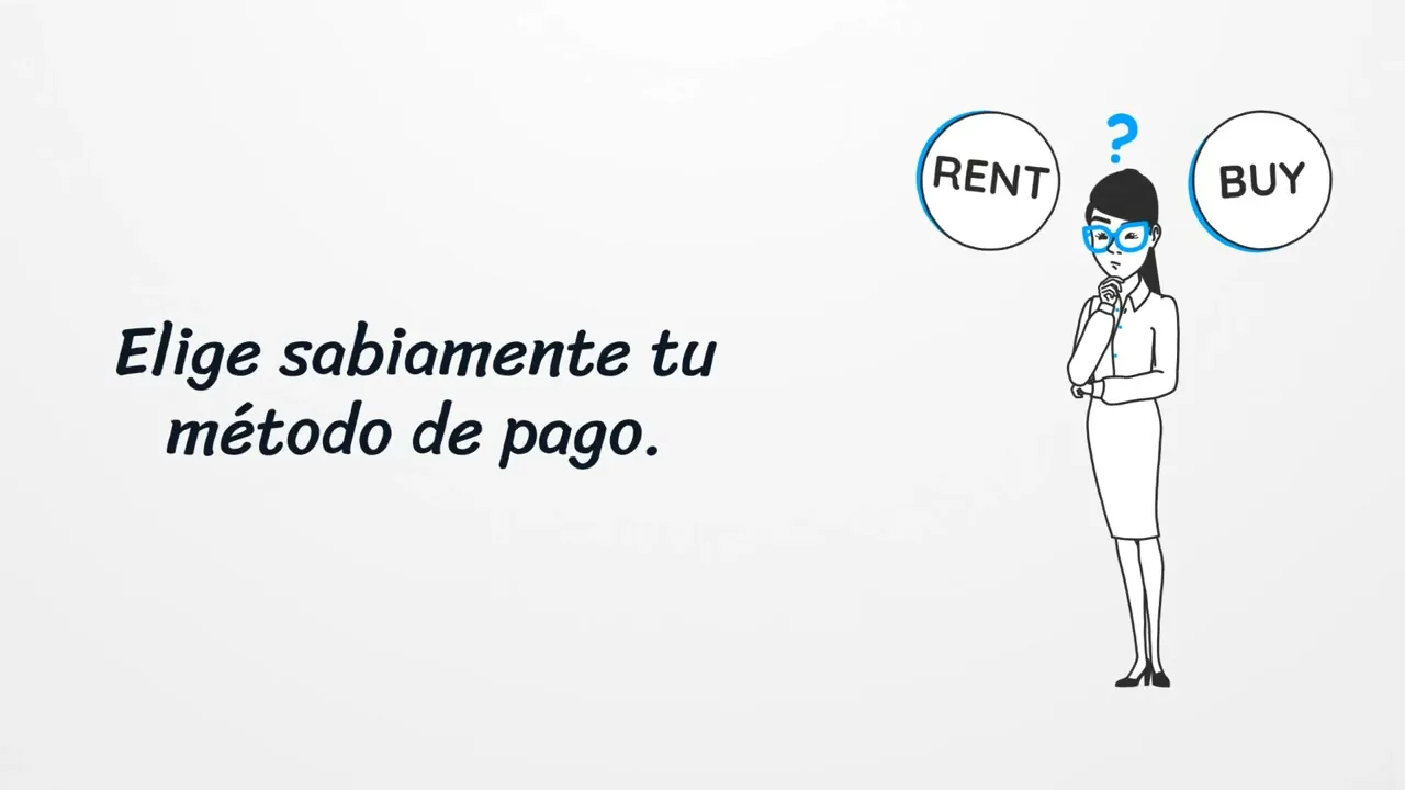 metodos de pago — Pantarei