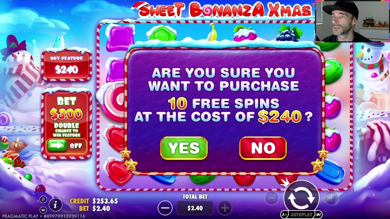 Sweet Bonanza 1000 — Pantarei