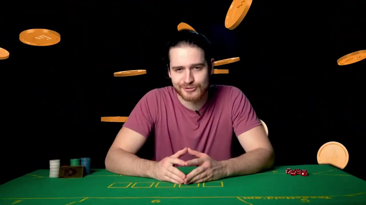 casinos vip — Pantarei