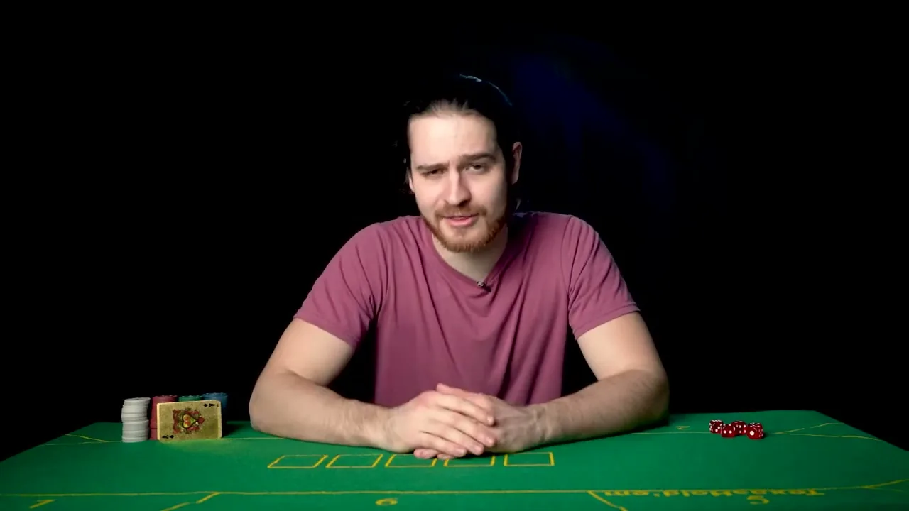 casinos vip — Pantarei